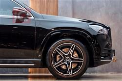 مرسيدس بنز GLS